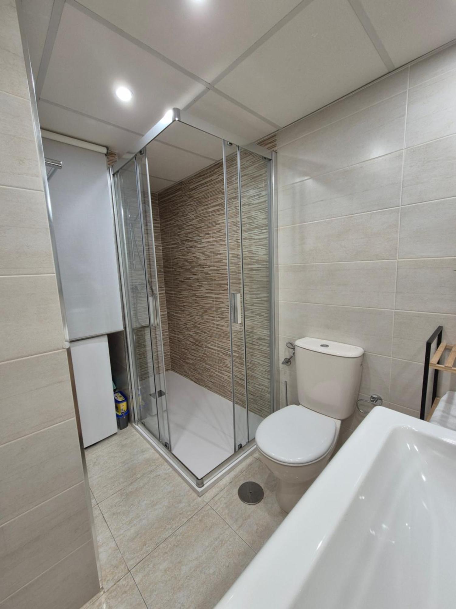 קלפה Apartamento Con Vista Increible מראה חיצוני תמונה