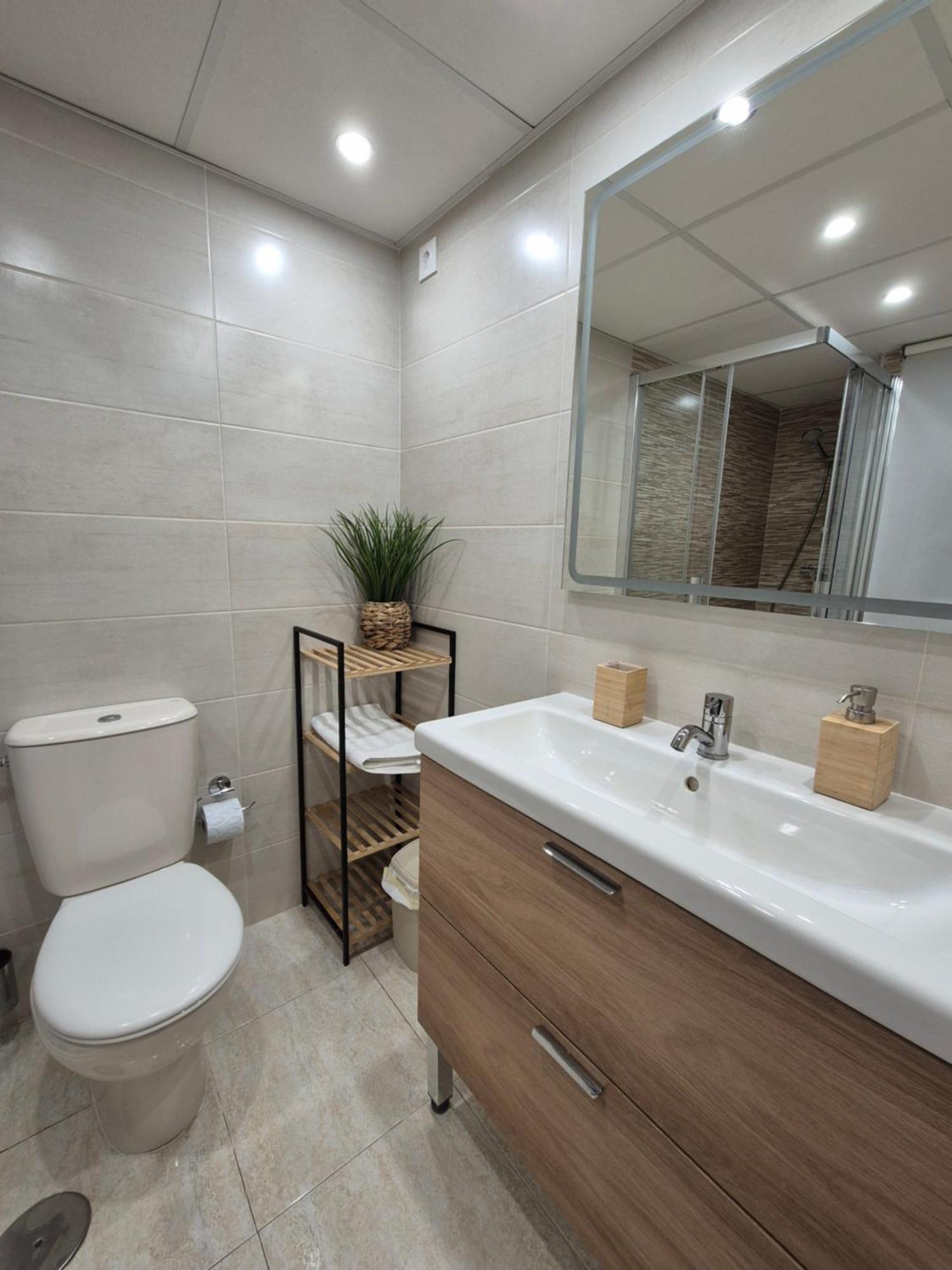 קלפה Apartamento Con Vista Increible מראה חיצוני תמונה